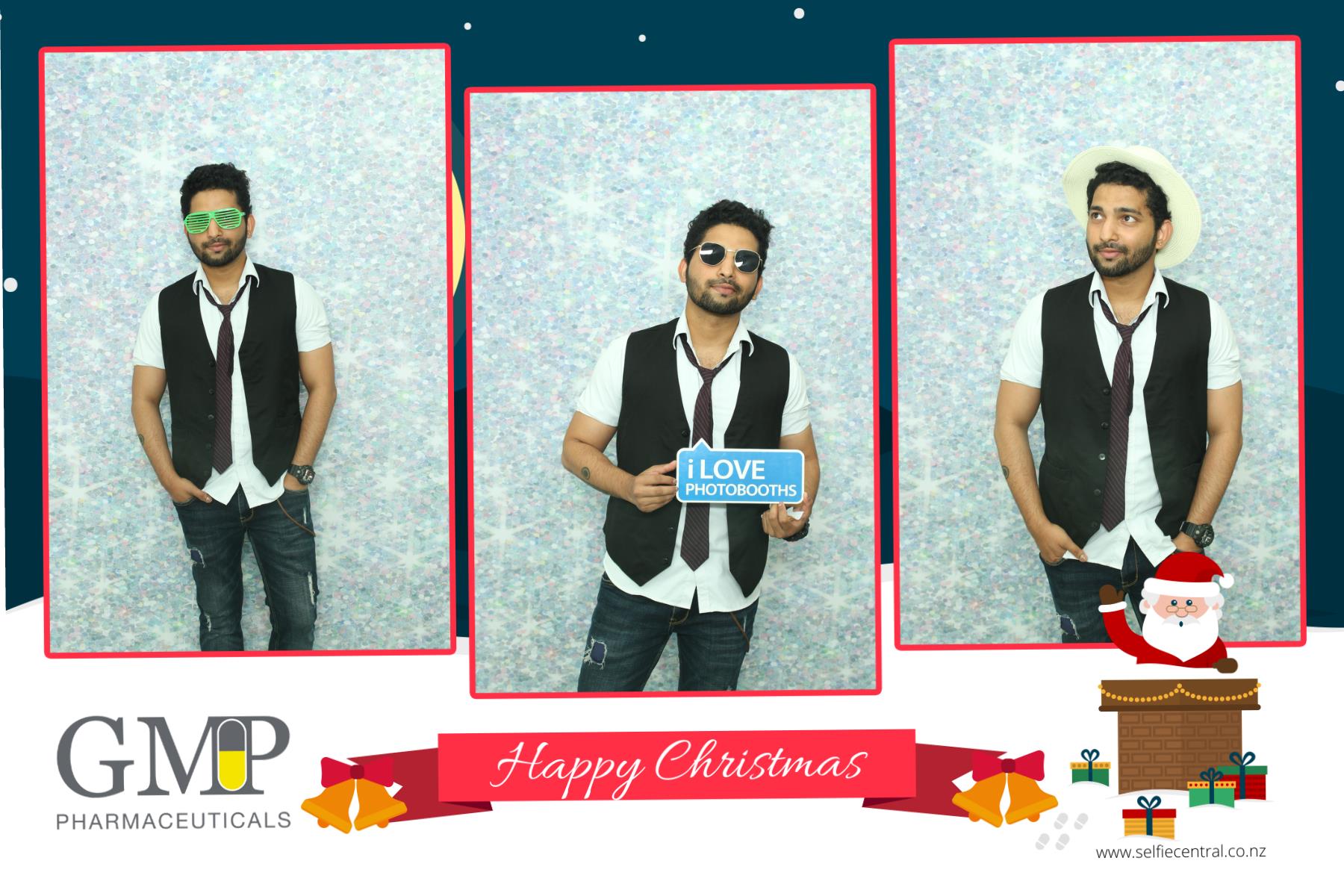 GMP Christmas Party | View more photos from the event at gallery.photobooth.co.nz/u/SelfieCentral/GMP-Christmas-Party